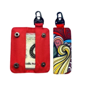 Auto Dazzling Dompet STNK - Gambar 4