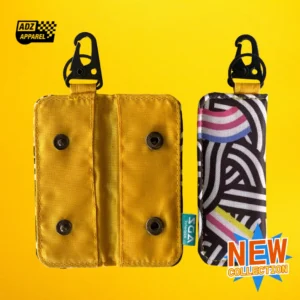 Auto Dazzling Dompet STNK - Gambar 7