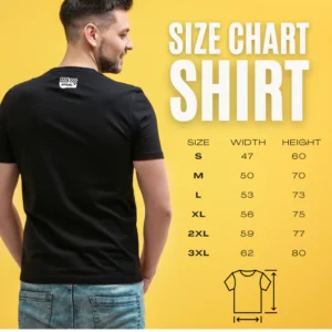 Auto Dazzling Apparel Kaos Vespa - Gambar 2