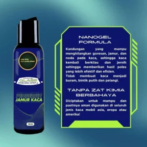 Auto Dazzling Glass Reborn - Gambar 2