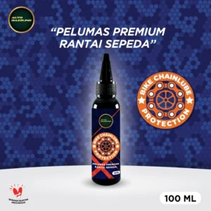 Auto Dazzling Bike Chainlube - Gambar 5
