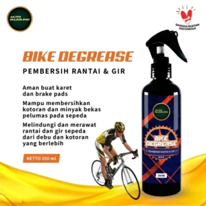 Auto Dazzling Bike Degrease - Gambar 2