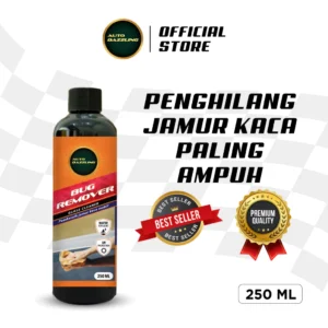 Auto Dazzling Bug Remover - Gambar 2