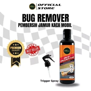 Auto Dazzling Bug Remover - Gambar 3