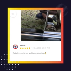 Auto Dazzling Bug Remover - Gambar 6