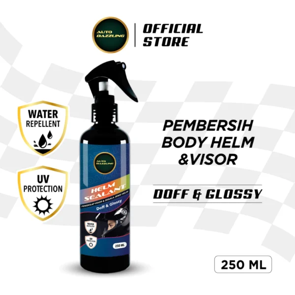 Auto Dazzling Helm Sealant Semi Coating 1