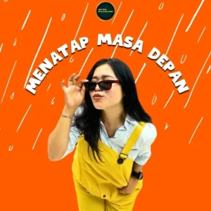 Auto Dazzling Jas Hujan Jump Suit - Gambar 2