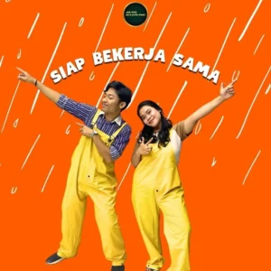 Auto Dazzling Jas Hujan Jump Suit - Gambar 3