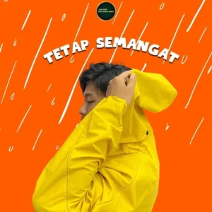 Auto Dazzling Jas Hujan Jump Suit - Gambar 5