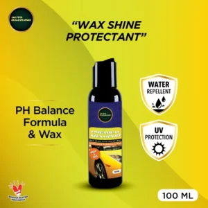 Auto Dazzling Premium Shampoo 250 ML - Gambar 5