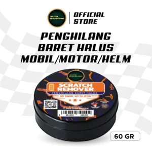 Auto Dazzling Scratch Remover - Gambar 3