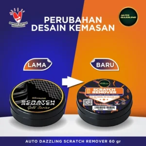 Auto Dazzling Scratch Remover - Gambar 6