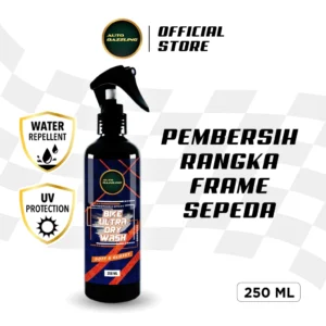 Auto Dazzling Bike Ultra