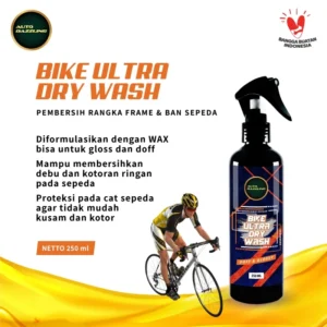 Auto Dazzling Bike Ultra - Gambar 2