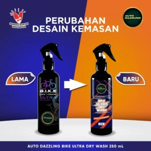 Auto Dazzling Bike Ultra - Gambar 3