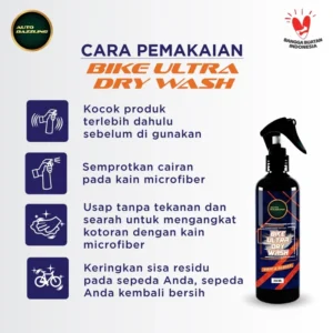 Auto Dazzling Bike Ultra - Gambar 4