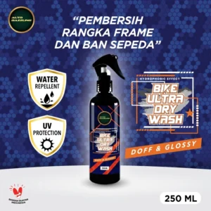 Auto Dazzling Bike Ultra - Gambar 5