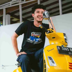 Auto Dazzzling Apparel Kaos Design Mobil - Gambar 4