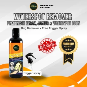 Auto Dazzling Waterspot Remover - Gambar 2