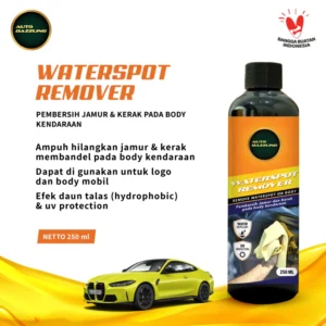 Auto Dazzling Waterspot Remover - Gambar 3