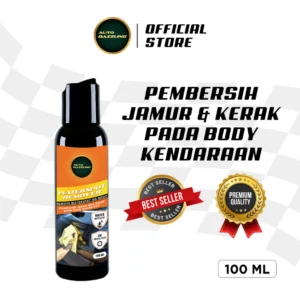 Auto Dazzling Waterspot Remover - Gambar 4